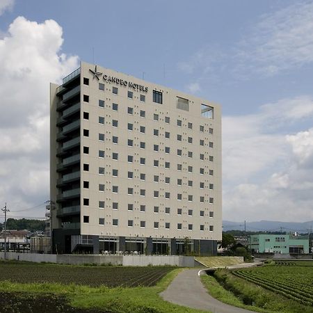Candeo Hotels Ozu Kumamoto Airport Exteriér fotografie